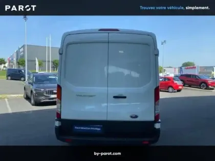 Photo 36 Ford Transit Fourgon Nouveau FGN T310 L2H2 2.0 ECOBLUE 130 S&S TREND