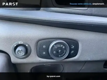 Photo 26 Ford Transit Fourgon Fg T310 L2H2 2.0 EcoBlue 130ch Trend