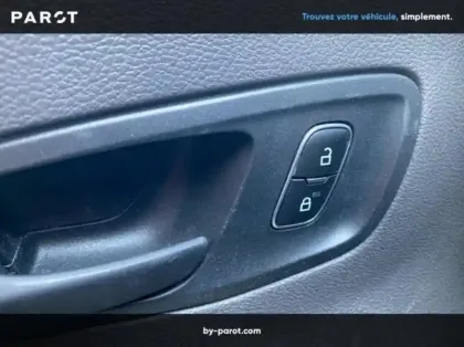 Photo 59 Ford Transit Fourgon Nouveau FGN T310 L2H2 2.0 ECOBLUE 130 S&S TREND