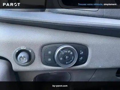 Photo 56 Ford Transit Fourgon Nouveau FGN T310 L2H2 2.0 ECOBLUE 130 S&S TREND