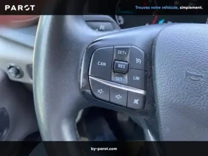 Photo 54 Ford Transit Fourgon Nouveau FGN T310 L2H2 2.0 ECOBLUE 130 S&S TREND
