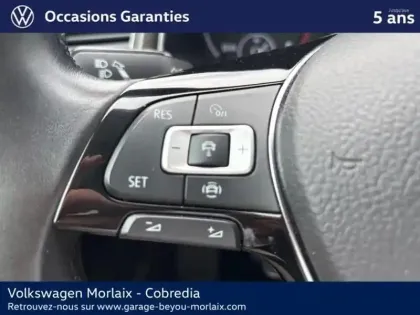 Photo 13 Volkswagen T-roc  1.0 TSI 115ch Lounge