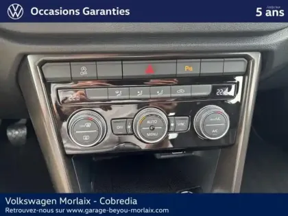 Photo 14 Volkswagen T-roc  1.0 TSI 115ch Lounge