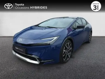 Photo Toyota Prius Design