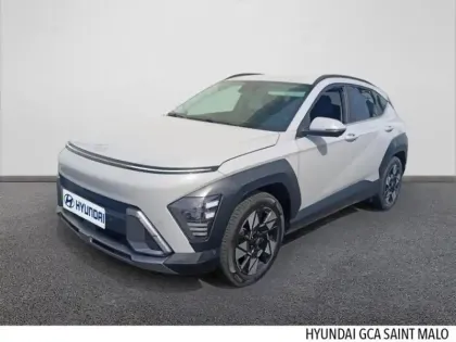 Photo Hyundai Kona Executive
