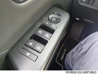 Photo 11 Hyundai Kona  1.6 GDi 141ch Hybrid Executive DCT-6