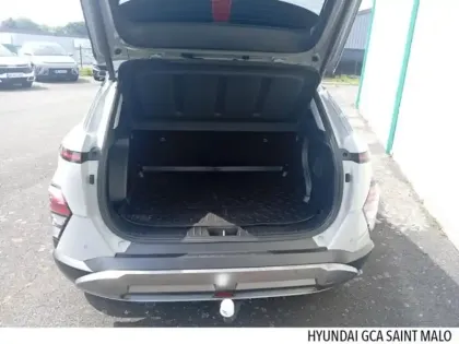 Photo 14 Hyundai Kona  1.6 GDi 141ch Hybrid Executive DCT-6