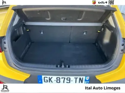 Photo 5 Kia Stonic  1.0 T-GDi 100ch GT Line