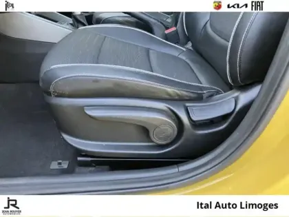 Photo 11 Kia Stonic  1.0 T-GDi 100ch GT Line