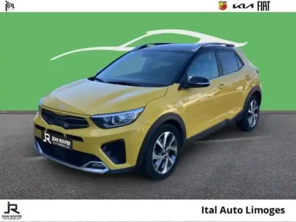 Photo Kia Stonic Gt Line