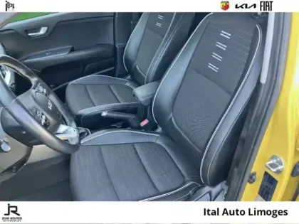 Photo 8 Kia Stonic  1.0 T-GDi 100ch GT Line