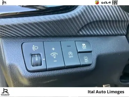 Photo 13 Kia Stonic  1.0 T-GDi 100ch GT Line