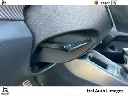 Photo 12 Kia Stonic  1.0 T-GDi 100ch GT Line