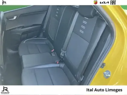 Photo 9 Kia Stonic  1.0 T-GDi 100ch GT Line