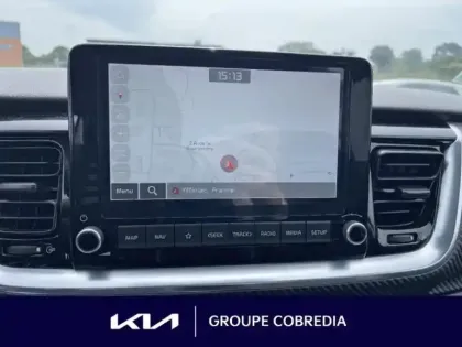 Photo 7 Kia Stonic  1.0 T-GDi 120ch MHEV GT Line iBVM6