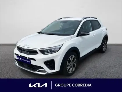 Photo Kia Stonic Gt Line
