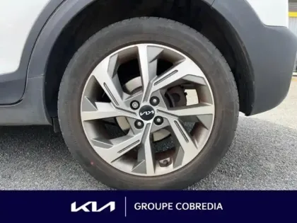 Photo 12 Kia Stonic  1.0 T-GDi 120ch MHEV GT Line iBVM6