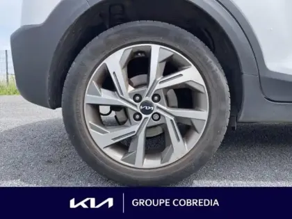 Photo 13 Kia Stonic  1.0 T-GDi 120ch MHEV GT Line iBVM6