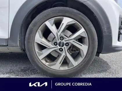 Photo 14 Kia Stonic  1.0 T-GDi 120ch MHEV GT Line iBVM6