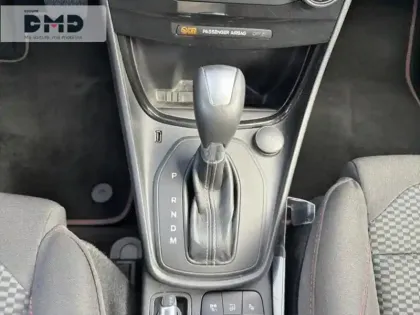Photo 7 Ford Puma  1.0 EcoBoost 125ch S&S mHEV ST-Line Powershift