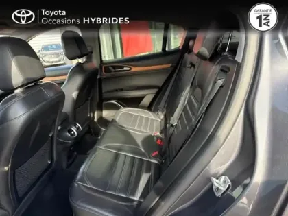 Photo 11 Alfa Romeo Stelvio  2.2 Diesel 210ch Sport Edition Q4 AT8