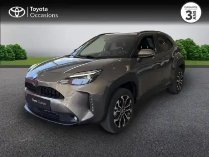 Photo Toyota Yaris Design