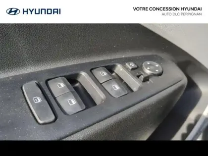 Photo 10 Hyundai I10  1.0 63ch ECO Creative BVR