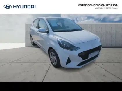 Photo Hyundai I10 Creative