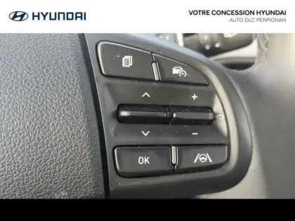 Photo 14 Hyundai I10  1.0 63ch ECO Creative BVR