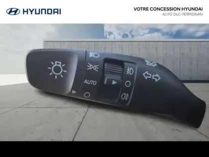 Photo 12 Hyundai I10  1.0 63ch ECO Creative BVR