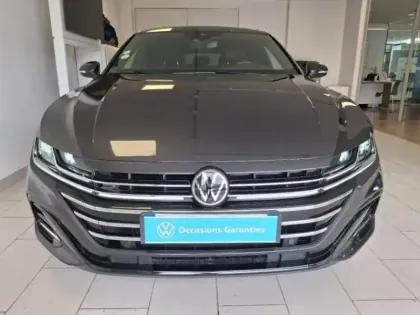 Photo 6 Volkswagen Arteon  ShootingBrake 2.0 TDI EVO 150ch R-Line DSG7