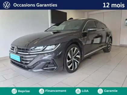 Photo Volkswagen Arteon R-line