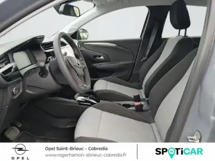 Photo 8 Opel Corsa  Electric 136ch