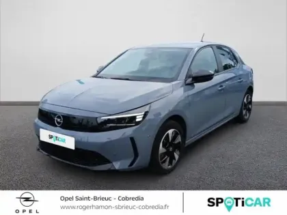 Photo Opel Corsa Base