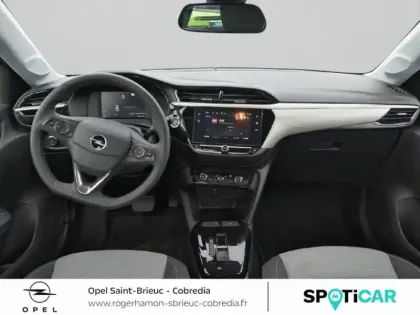 Photo 7 Opel Corsa  Electric 136ch