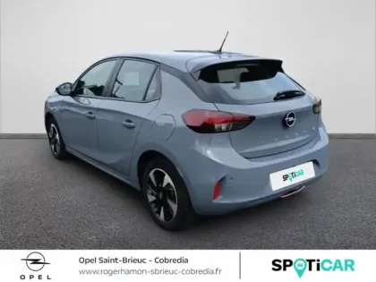 Photo 6 Opel Corsa  Electric 136ch