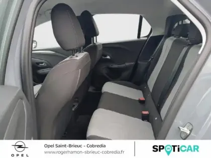 Photo 9 Opel Corsa  Electric 136ch