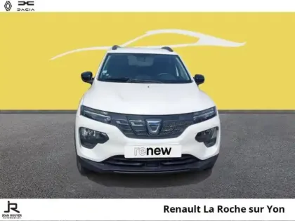 Photo 8 Dacia Spring  45ch Confort - Achat Intégral