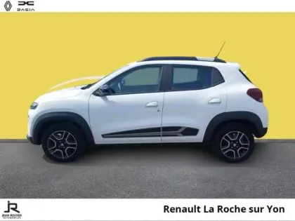 Photo 9 Dacia Spring  45ch Confort - Achat Intégral