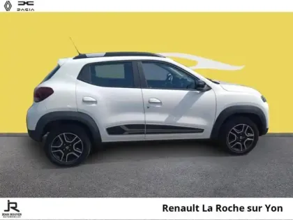 Photo 12 Dacia Spring  45ch Confort - Achat Intégral