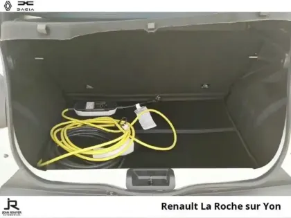 Photo 6 Dacia Spring  45ch Confort - Achat Intégral