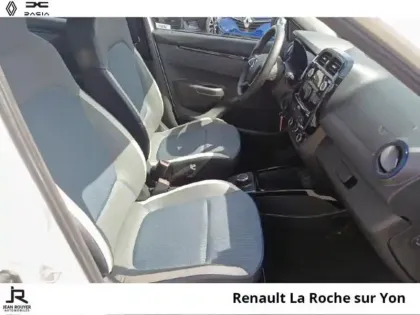 Photo 13 Dacia Spring  45ch Confort - Achat Intégral