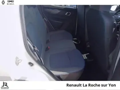 Photo 14 Dacia Spring  45ch Confort - Achat Intégral
