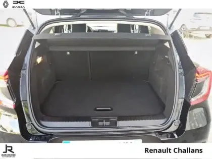 Photo 6 Renault Captur  1.6 E-Tech hybride 145ch Techno