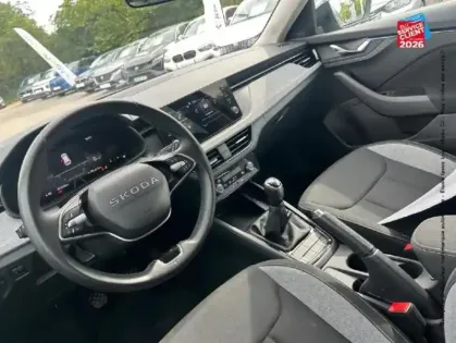 Photo 14 Skoda Kamiq  1.0 TSI Evo 2 116ch Selection