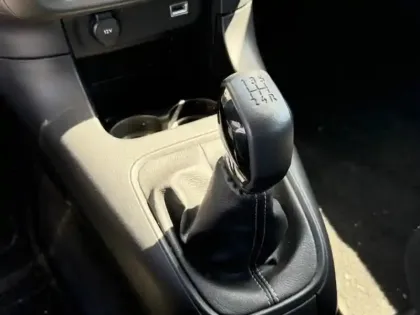 Photo 14 Citroën C3  Sté 1.2 PureTech 83ch S&S Feel Nav