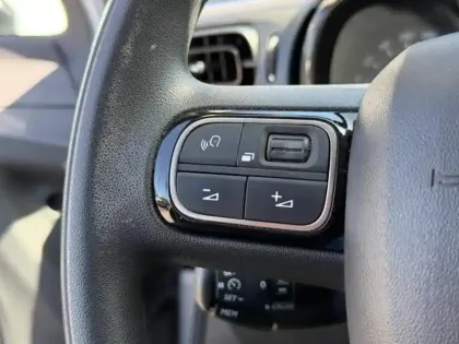 Photo 9 Citroën C3  Sté 1.2 PureTech 83ch S&S Feel Nav