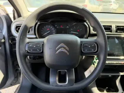 Photo 8 Citroën C3  Sté 1.2 PureTech 83ch S&S Feel Nav