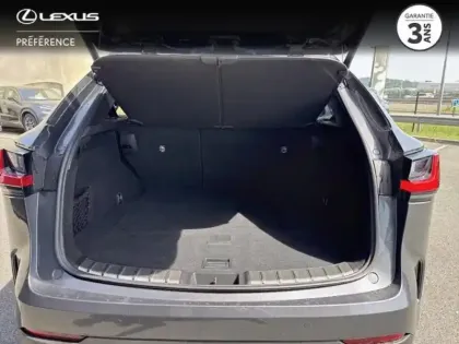 Photo 9 Lexus Nx  450h+ F SPORT Executive 4WD MY24