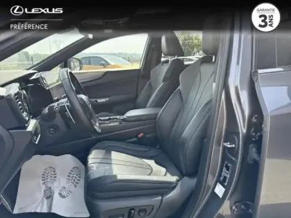 Photo 10 Lexus Nx  450h+ F SPORT Executive 4WD MY24